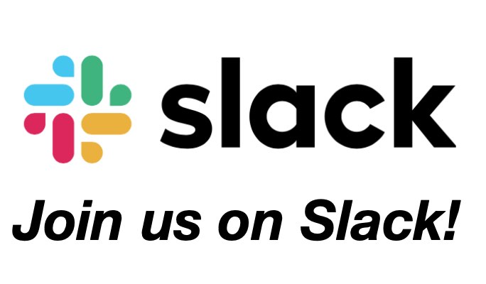 Slack Logo