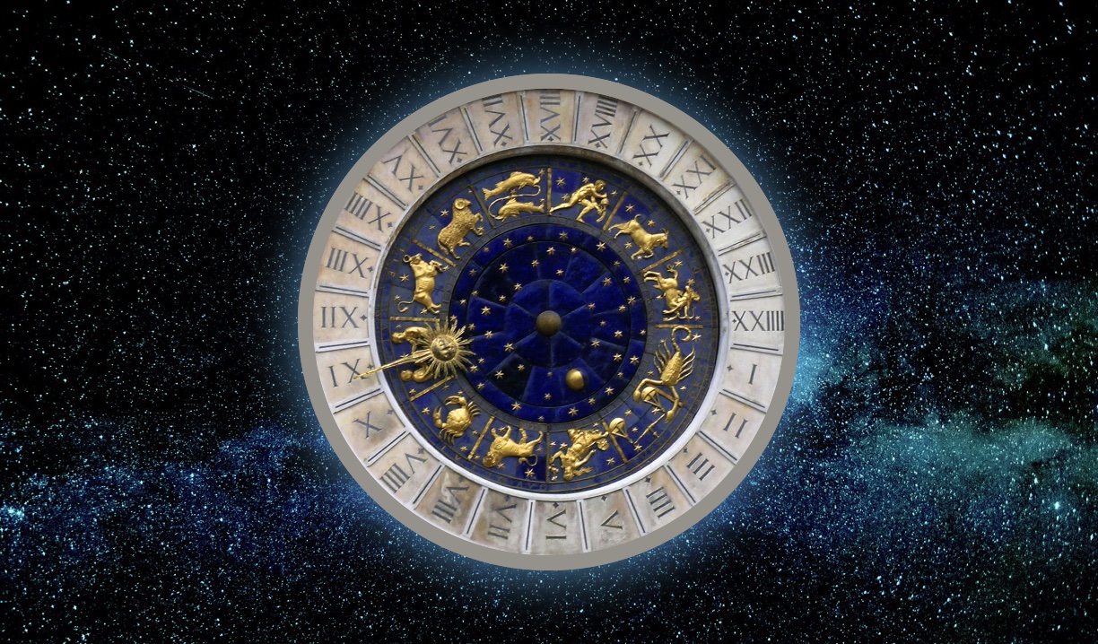 General Meeting – Using your Mac for Astrology Readings / January 12th / 6:30 pm